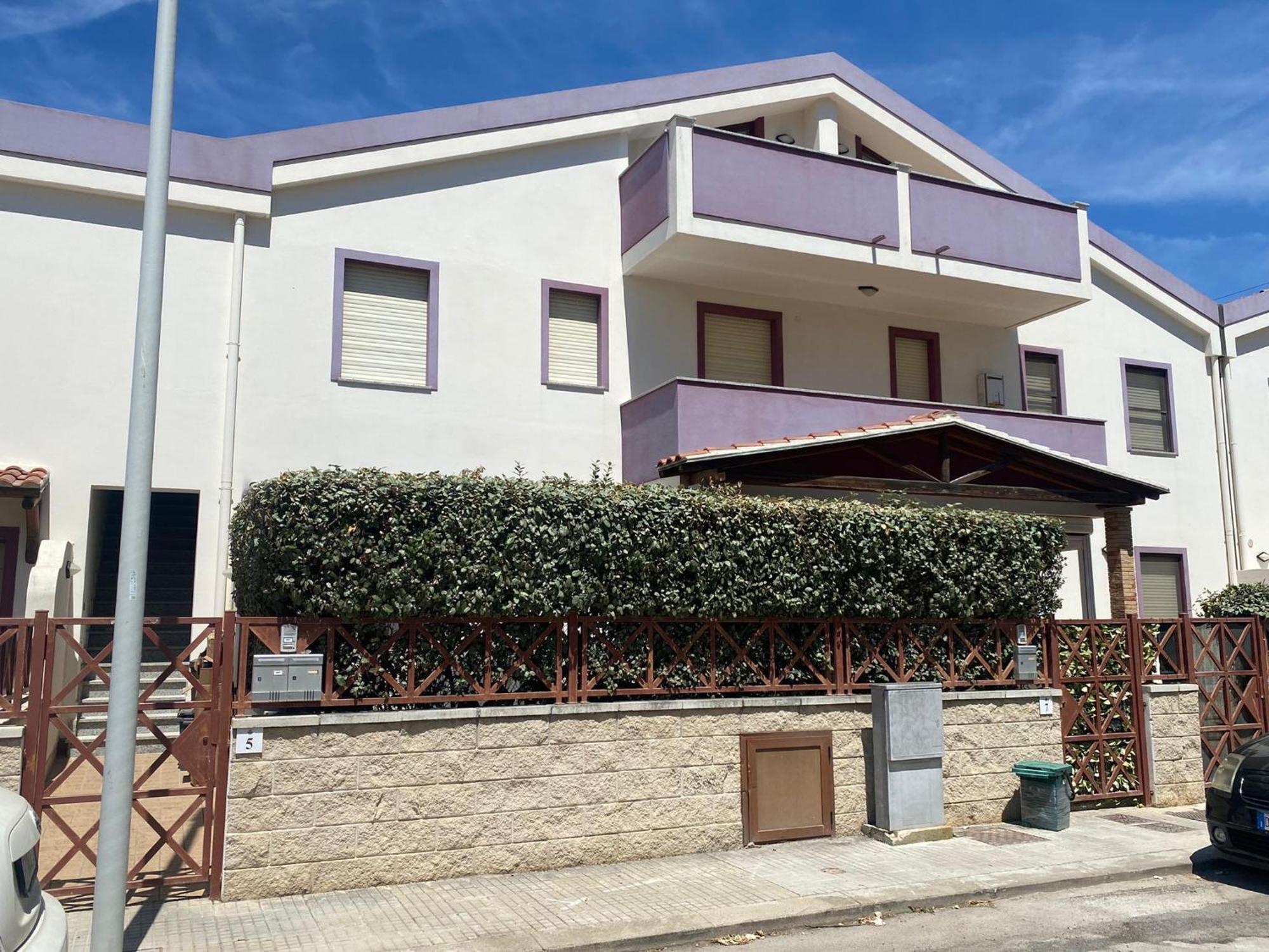 Casa Caragol Alguer Exterior foto